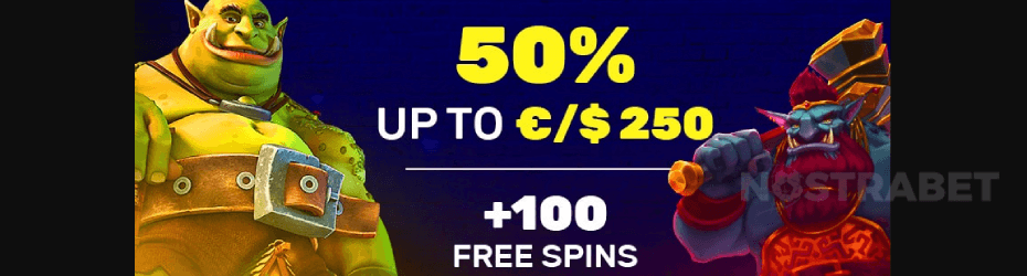 Betamo Casino Friday Reload