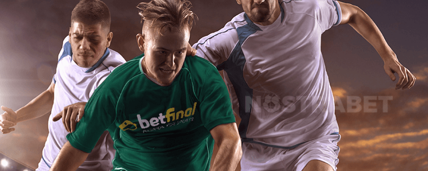Betfinal Monday Bonus