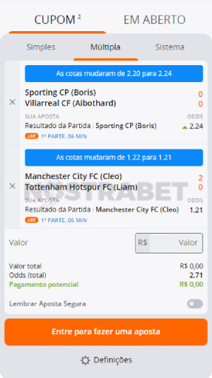 betsson fa?a uma aposta
