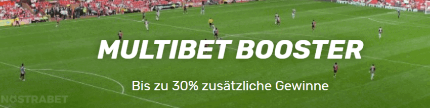 Campeonbet Multibet-Booster