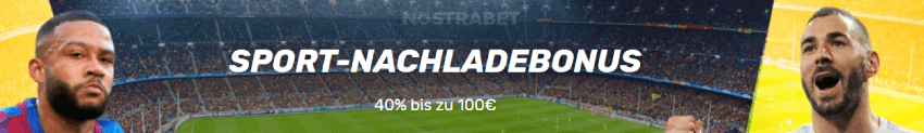 campeonbet Aufladebonus