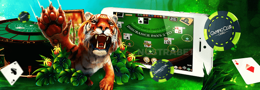 Gaming Club matched bonuses