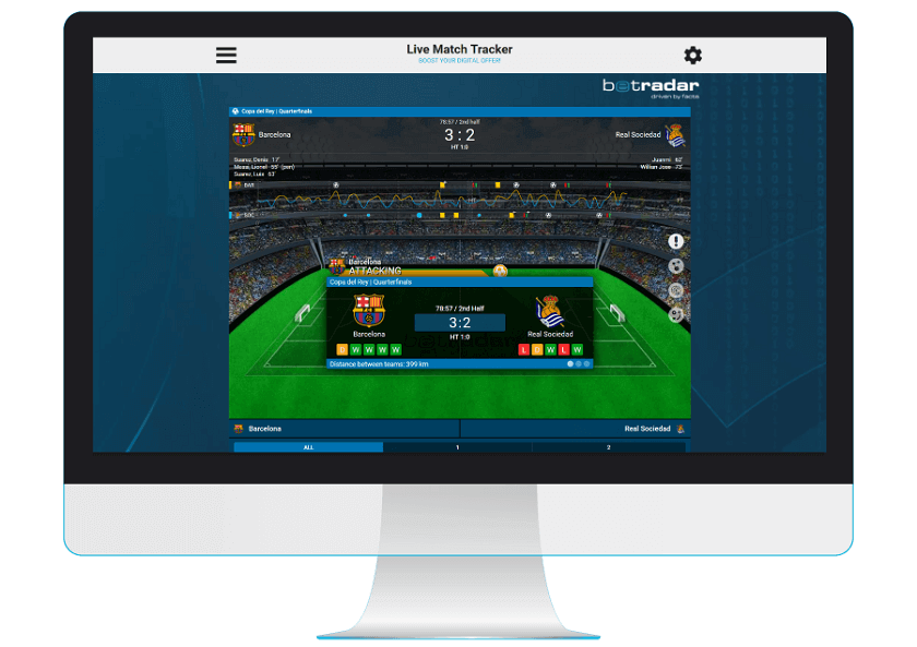 Live Betting Strategies